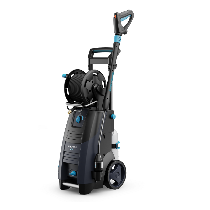 Högtryckstvätt Nilfisk MC2C-120 520 XT